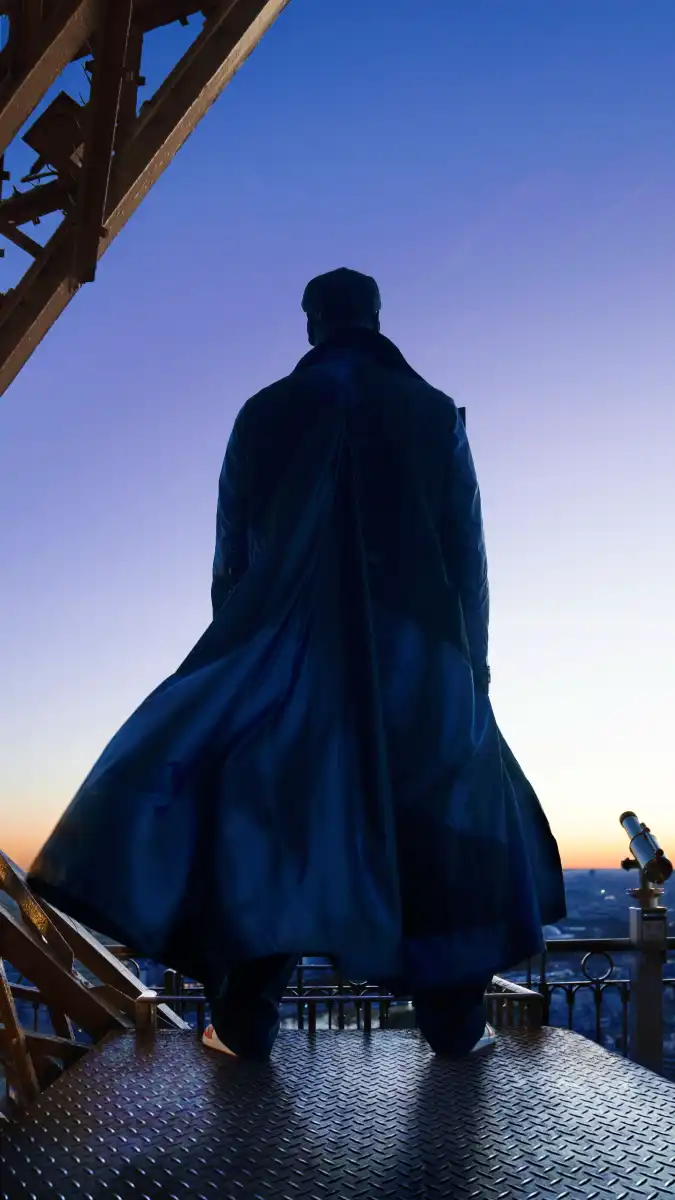 Netflix faz anúncio IMPORTANTE sobre ‘Lupin’_ temporada 4 vem aí_