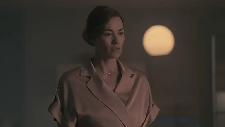 Confira a crítica do episódio 6 da temporada 6 de "O Conto da Aia" (The Handmaid’s Tale), disponível para assistir no Paramount+.