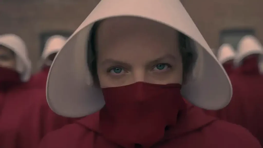 Confira a crítica do episódio 8 da temporada 6 de "O Conto da Aia" (The Handmaid’s Tale), disponível para assistir no Paramount+.