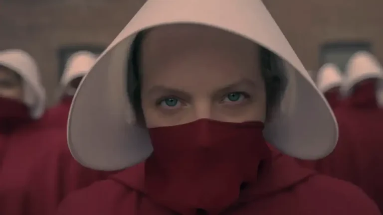 Confira a crítica do episódio 8 da temporada 6 de "O Conto da Aia" (The Handmaid’s Tale), disponível para assistir no Paramount+.