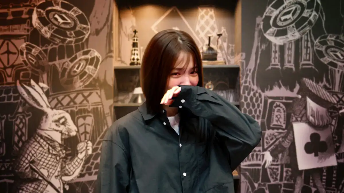 Confira a crítica da temporada 2 da série "O Jogo do Diabo", reality show sul-coreano de 2025 disponível para assistir na Netflix.