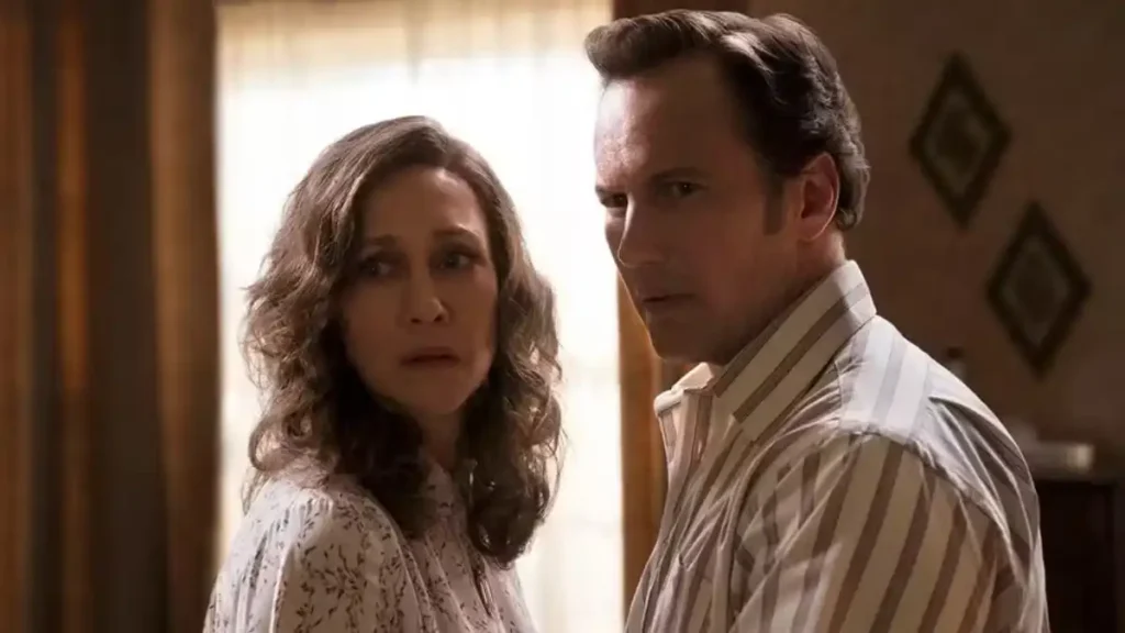 O Último Ritual ‘Invocação do Mal 4’ ganha teaser trailer; ASSISTA! (1)