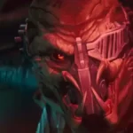 O monstro está à solta e MATANDO! Veja o trailer da série animada de ‘Predador Assassino de Assassinos’