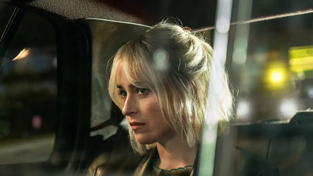 Confira a crítica do filme "Papai", drama de 2024 com Dakota Johnson e Sean Penn, disponível para assistir na Max.