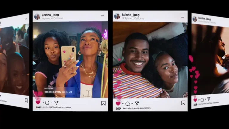 Confira a crítica da série "Para Sempre", drama de 2025 com Lovie Simone disponível para assistir na Netflix.
