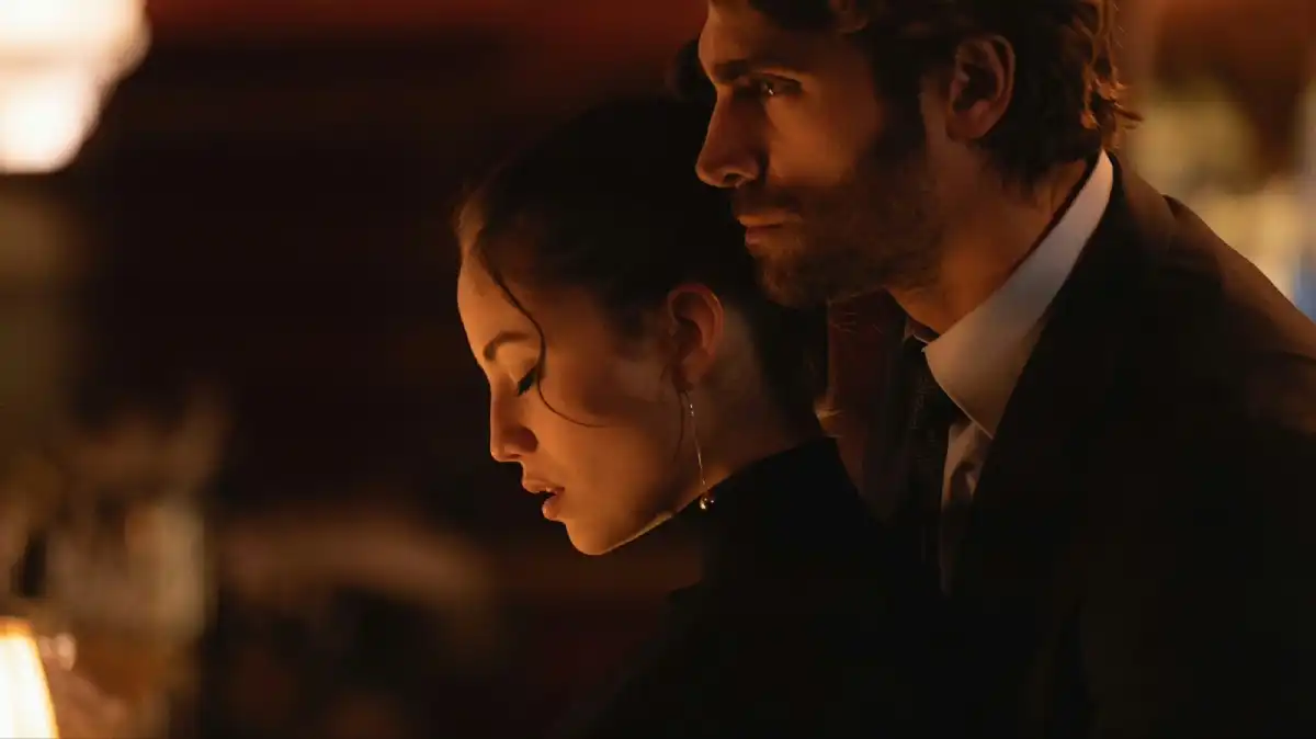 Confira a crítica do filme "Peça-me o que Quiser", suspense romântico de 2024 disponível para assistir na Max.