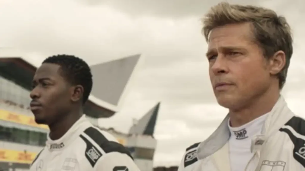 Pré-venda de ingressos de 'F1 - O Filme' já está aberta saiba onde e como comprar