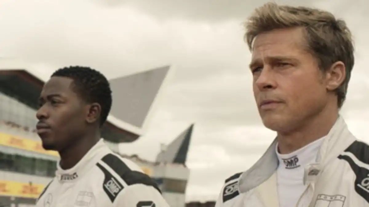 Pré-venda de ingressos de 'F1 - O Filme' já está aberta saiba onde e como comprar