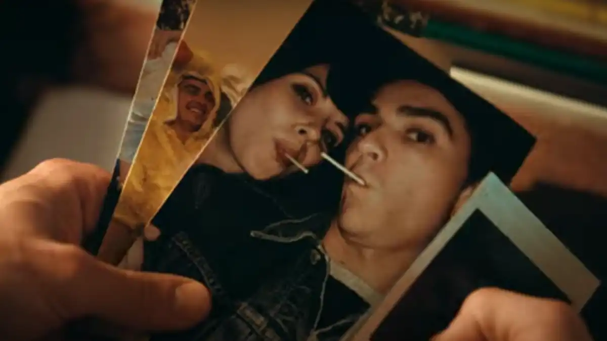Primeiro trailer do terror ‘Juntos’ testa os limites ao extremo VEJA!