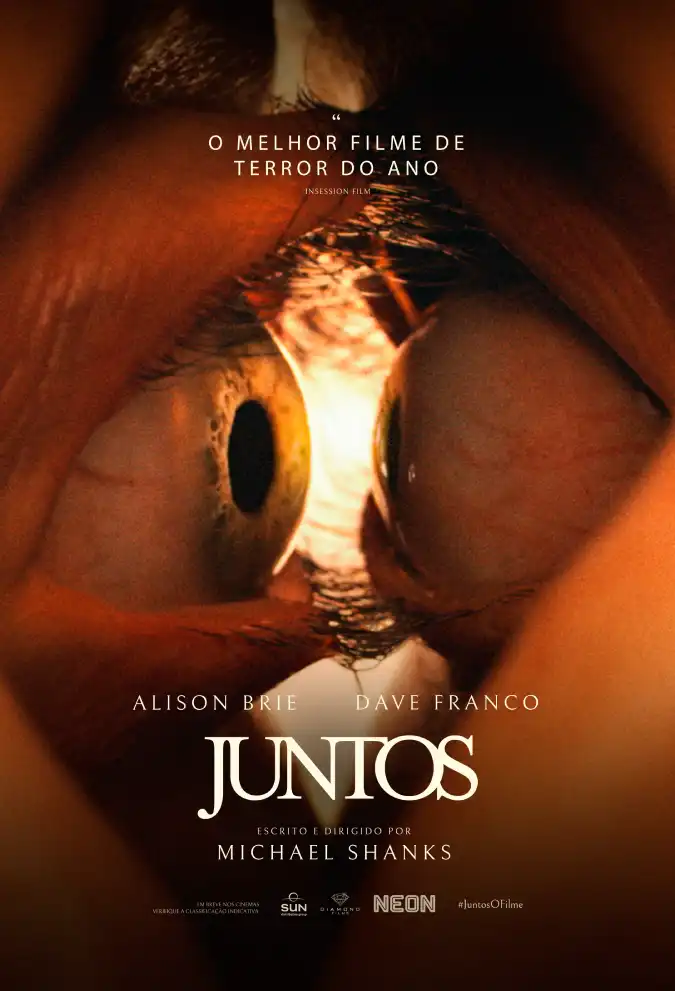 Primeiro trailer do terror ‘Juntos’ testa os limites ao extremo_ VEJA!