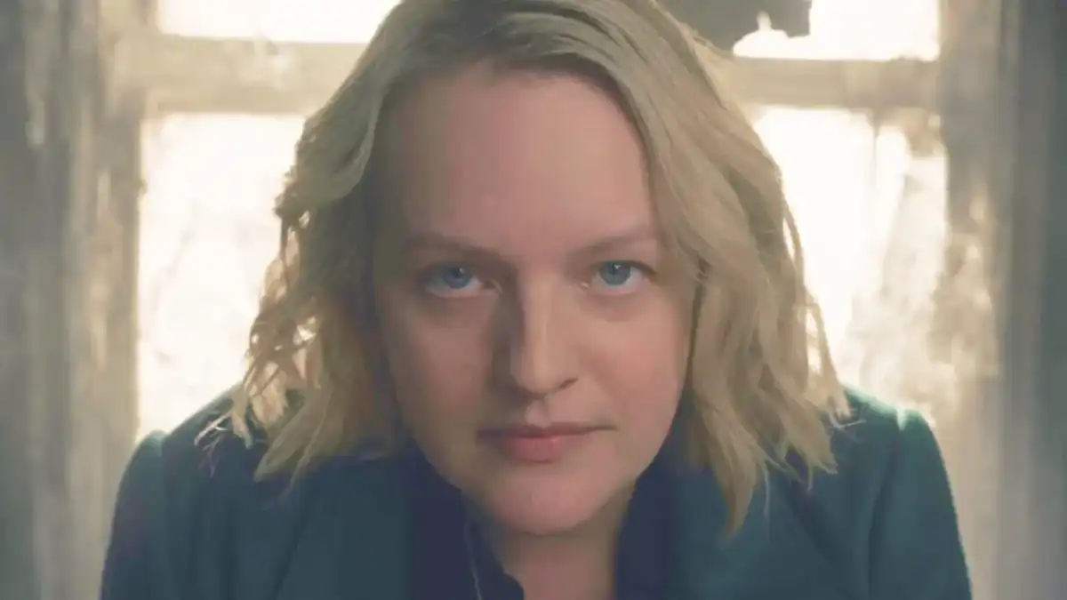 Quando e que horas estreia o 10º e último episódio da temporada 6 de ‘The Handmaid's Tale’