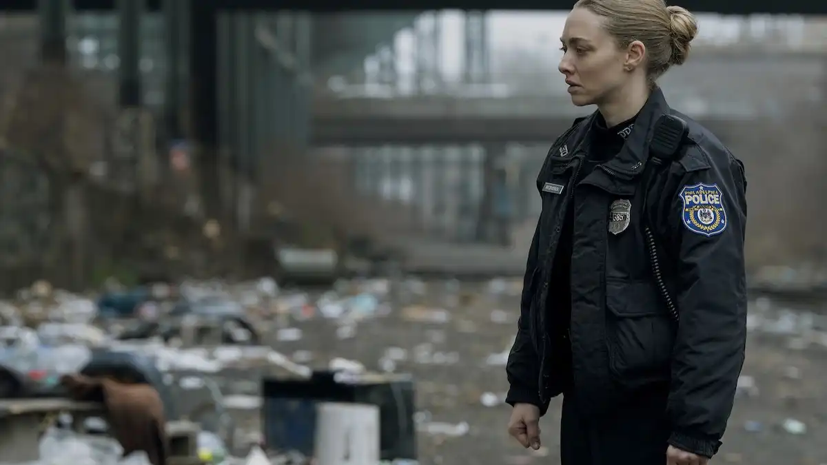 Quem é o assassino Confira a explicação para o final da temporada 1 de ‘Long Bright River’