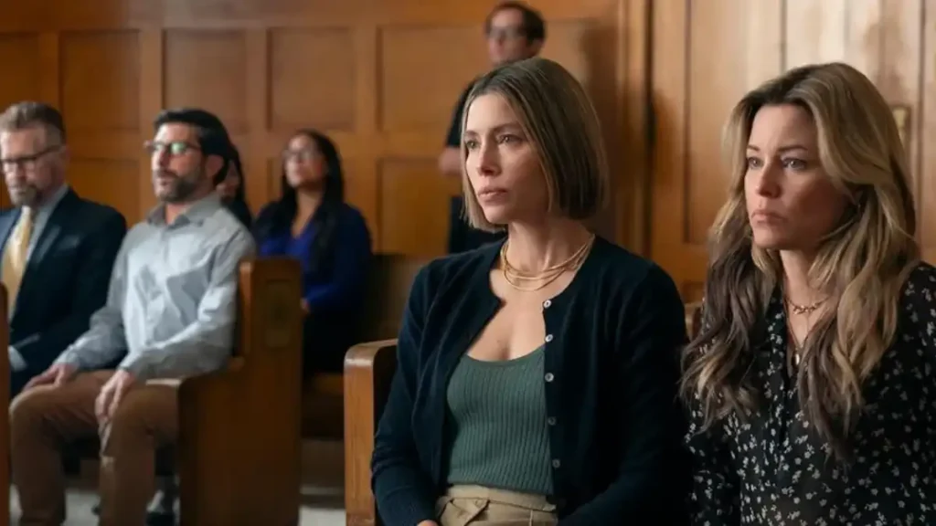 Quem matou Acabam juntos Entenda o final de ‘A Melhor Irmã’, nova série do Prime Video (1)