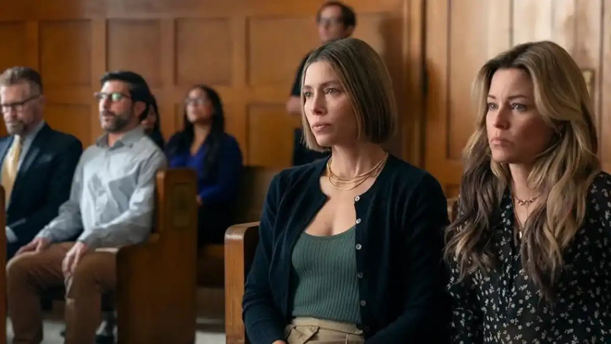 Quem matou Acabam juntos Entenda o final de ‘A Melhor Irmã’, nova série do Prime Video (1)