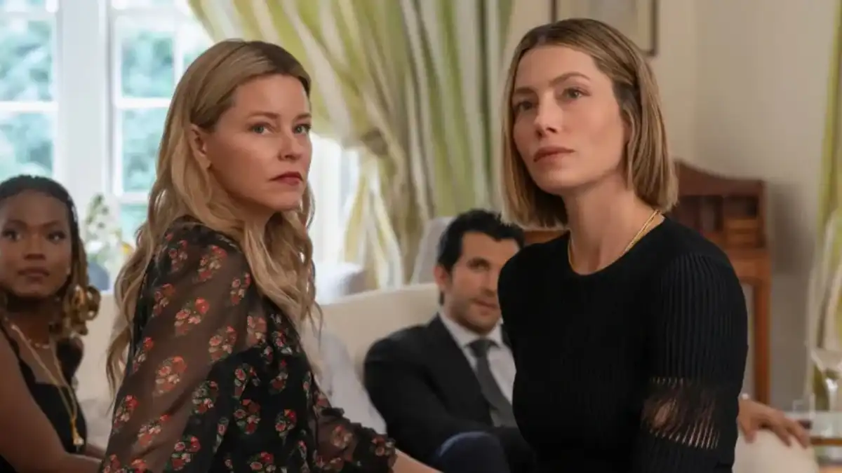 Quem matou Acabam juntos Entenda o final de ‘A Melhor Irmã’, nova série do Prime Video