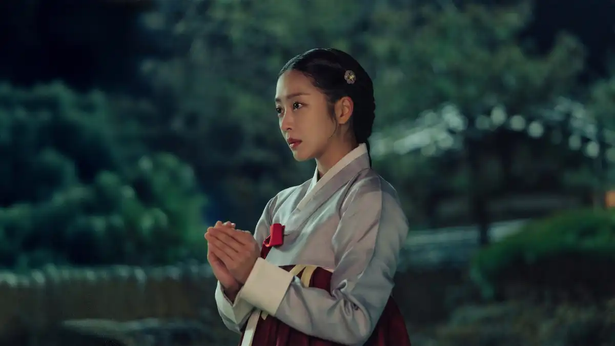 Confira a crítica da série "Querido Hongrang", dorama sul-coreano de época de 2025 disponível para assistir na Netflix.