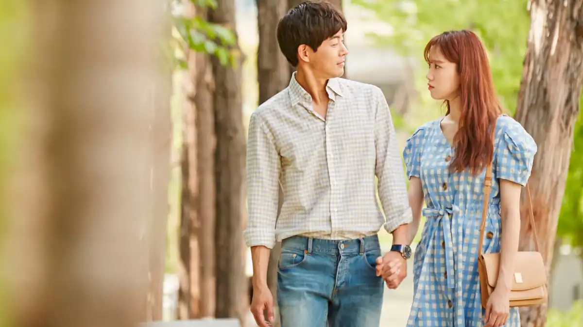 Confira a crítica da série "Questão de Tempo", dorama sul-coreano de 2025 disponível para assistir no Globoplay.