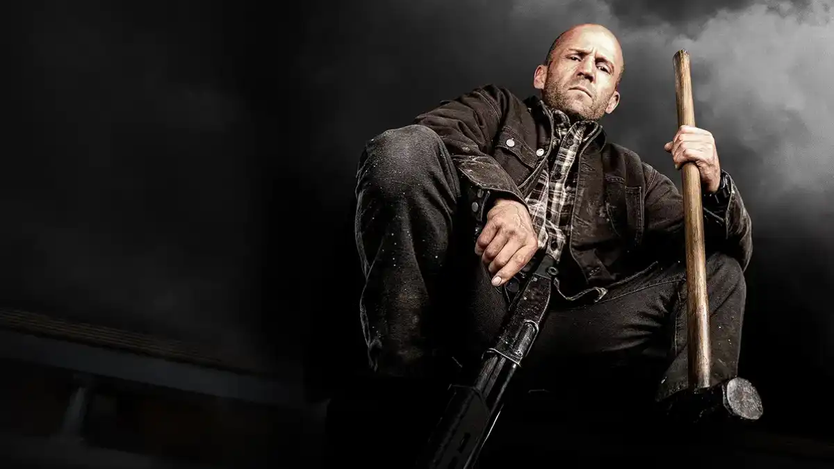 Confira a crítica do filme "Resgate Implacável", ação de 2025 com Jason Statham disponível para assistir no Prime Video.