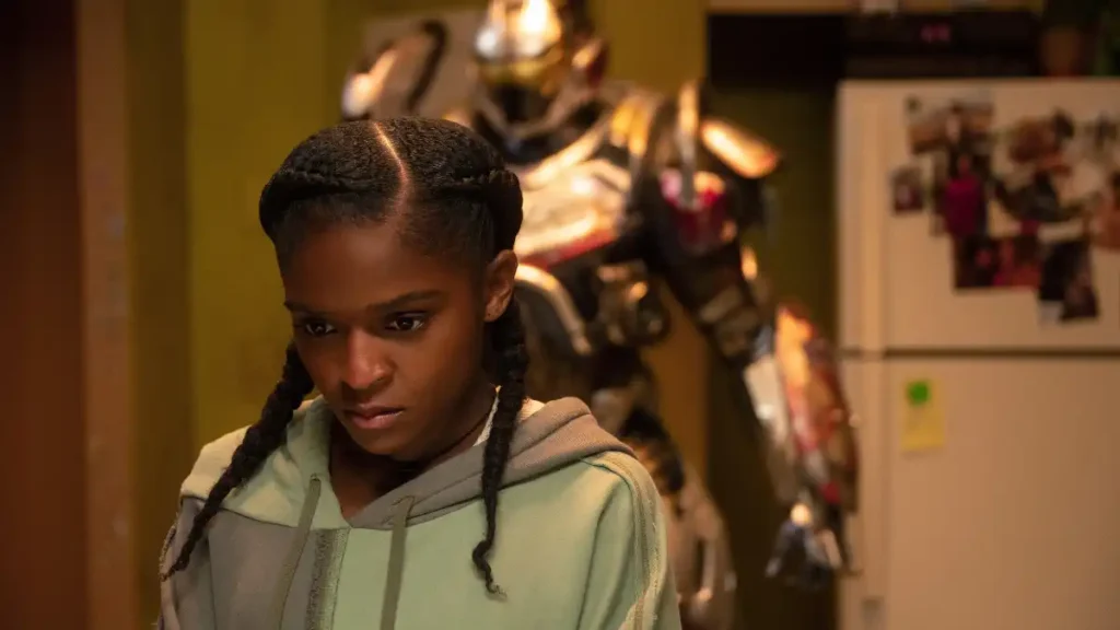 SAIU! Confira o trailer de ‘Coração de Ferro’, nova série da Marvel no Disney+ VEJA!