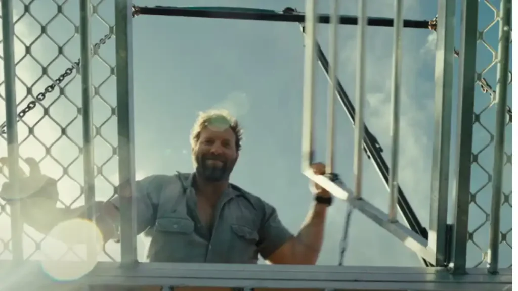 Serial killer obcecado por tubarões provoca pânico no primeiro trailer de ‘Animais Perigosos’ ASSISTA!