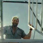 Serial killer obcecado por tubarões provoca pânico no primeiro trailer de ‘Animais Perigosos’ ASSISTA!