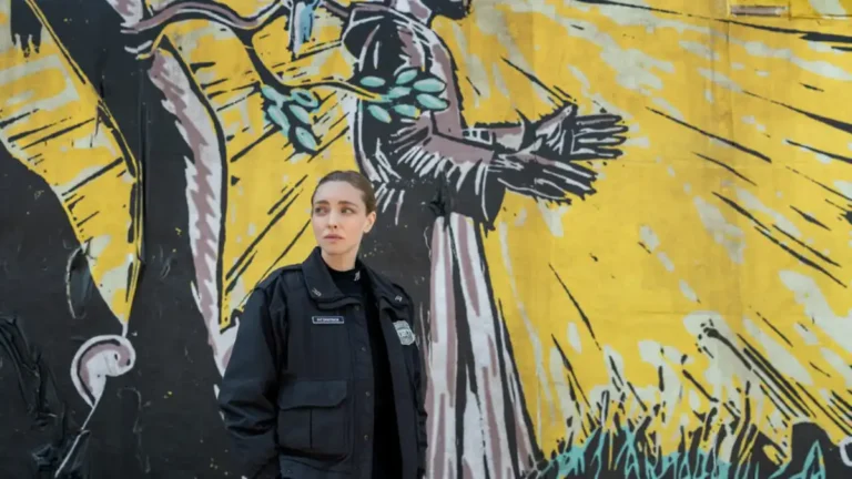Série com Amanda Seyfried tem IMPACTADO assinantes saiba onde assistir ‘Long Bright River’