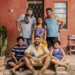 Série ‘sobre’ Paulo Vieira é o grande destaque do Globoplay em maio de 2025 (3)