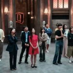 Temporada 2 de ‘O Jogo do Diabo’ chega à Netflix conheça o elenco