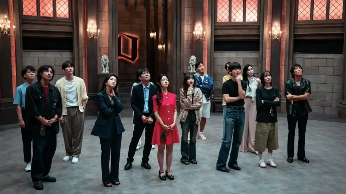 Temporada 2 de ‘O Jogo do Diabo’ chega à Netflix conheça o elenco