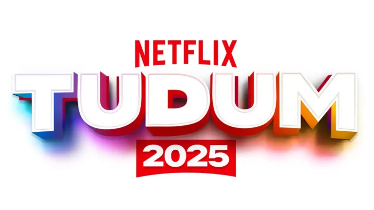 Tudum 2025 Netflix anuncia Lady Gaga e line-up completo - veja as atrações