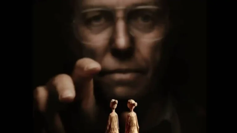 Um dos melhores filmes de terror de 2024 chegou ao streaming saiba onde assistir ‘Herege’