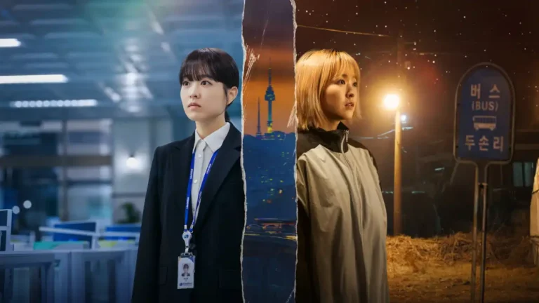 Confira a crítica da série "Uma Seul Desconhecida", dorama sul-coreano de 2025 disponível para assistir na Netflix.