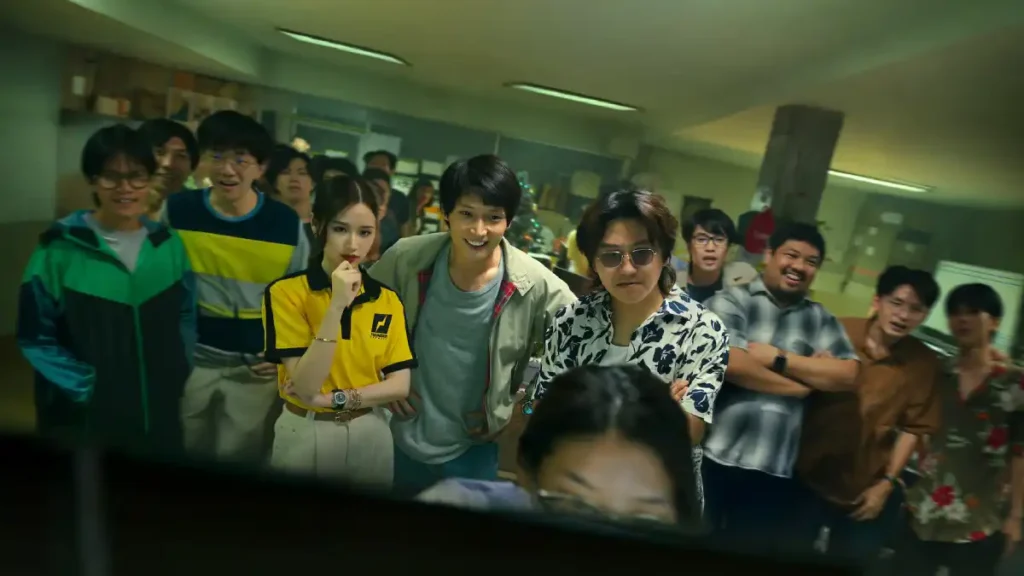Confira a crítica da série "Unicórnio Implacável", dorama tailandês de 2025 disponível para assistir na Netflix.