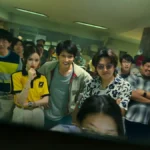 Confira a crítica da série "Unicórnio Implacável", dorama tailandês de 2025 disponível para assistir na Netflix.