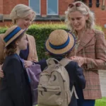 Confira a crítica da série "A Garota Roubada", suspense dramático britânico de 2025 disponível para assistir no Disney+.
