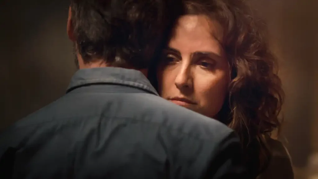 Confira a crítica do filme "Coração Delator", drama argentino de 2025 disponível para assistir na Netflix.