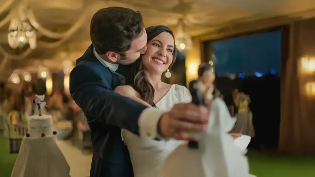 Confira a crítica do filme "O Jogo da Viúva", suspense policial espanhol de 2025 disponível para assinantes da Netflix.