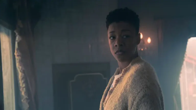 Confira a crítica do episódio 7 da temporada 6 de "O Conto da Aia" (The Handmaid’s Tale), disponível para assistir no Paramount+.