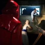 Confira a crítica do filme "Rua do Medo: Rainha do Baile", parte 4 da franquia de terror de 2025 disponível para assistir na Netflix.