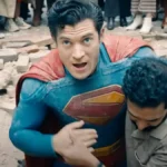 Confira o trailer 2 de "Superman" (2025), filme dirigido por James Gunn com David Corenswet: sinopse, elenco e data de estreia.