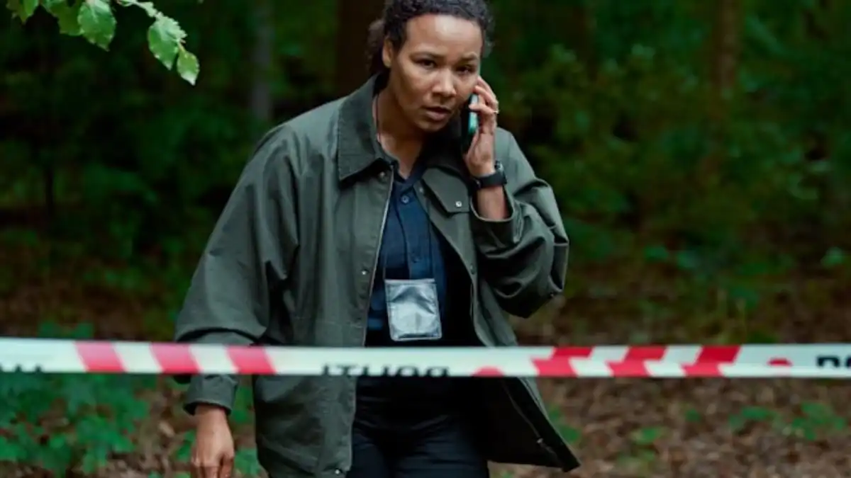 ‘A Reserva’ série da Netflix tem IMPACTADO assinantes - conheça o elenco (1)