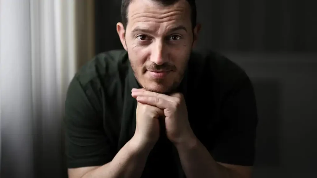 ‘A Reserva’ série da Netflix tem IMPACTADO assinantes - conheça o elenco (2)