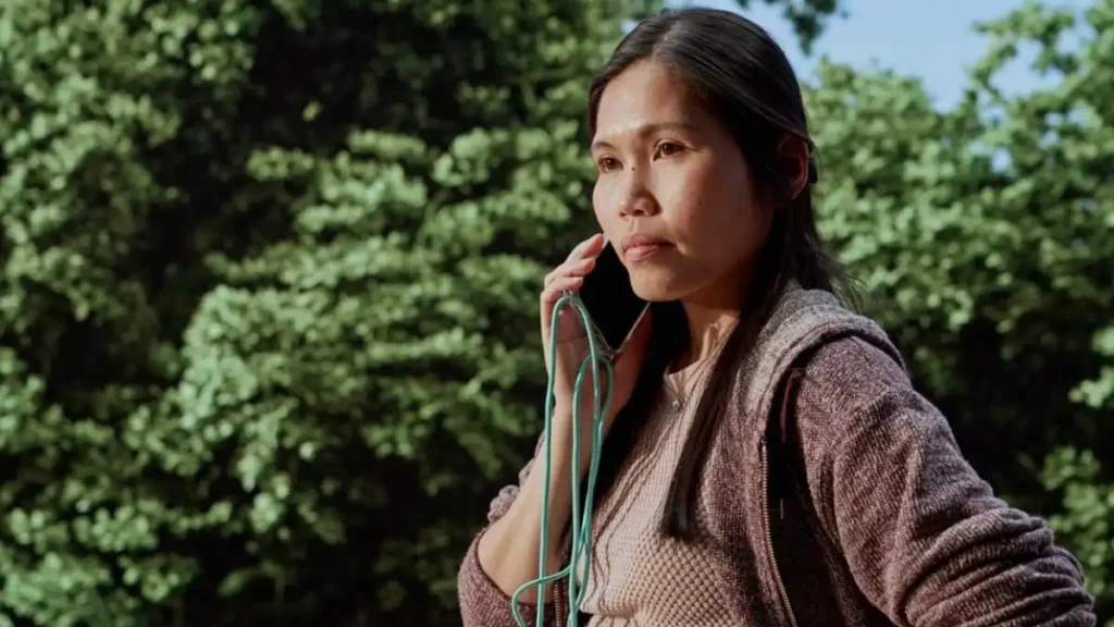 ‘A Reserva’ série da Netflix tem IMPACTADO assinantes - conheça o elenco (5)