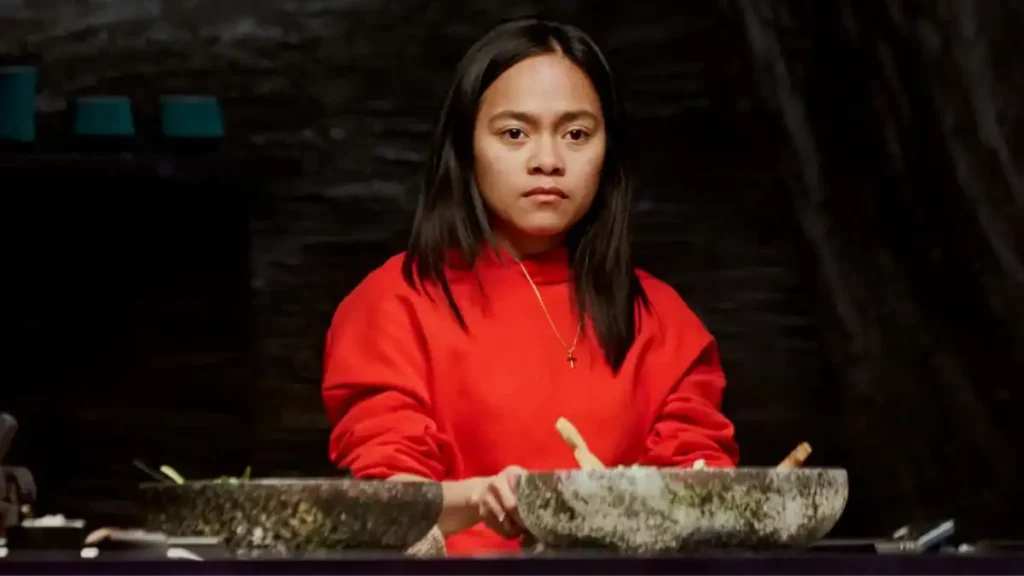 ‘A Reserva’ série da Netflix tem IMPACTADO assinantes - conheça o elenco (6)