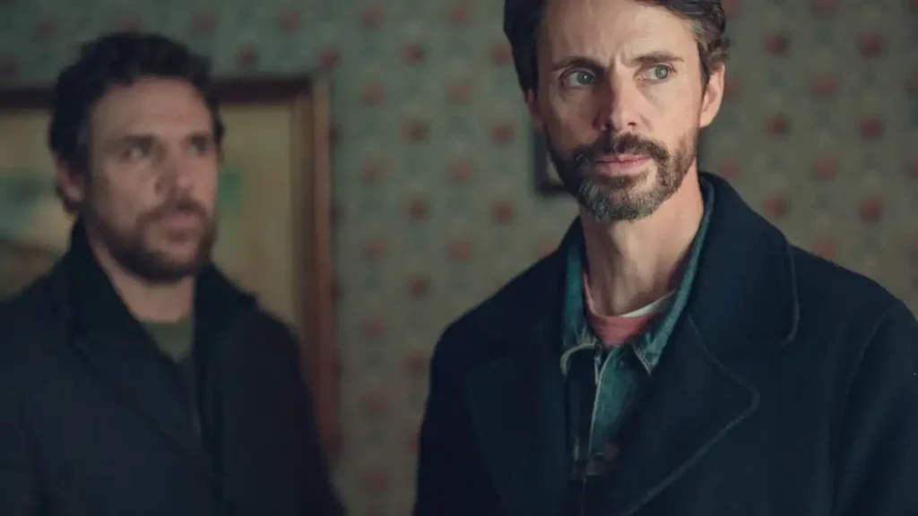 ‘Dept Q’ IMPACTA assinantes da Netflix confira o final explicado da série