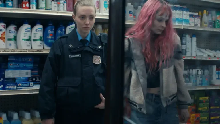 ‘Long Bright River’ vai ter temporada 2 Conheça o futuro da série com Amanda Seyfried