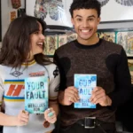 ‘Minha Culpa Londres’ vai ter continuação Anúncio do Prime Video pega fãs de supresa!