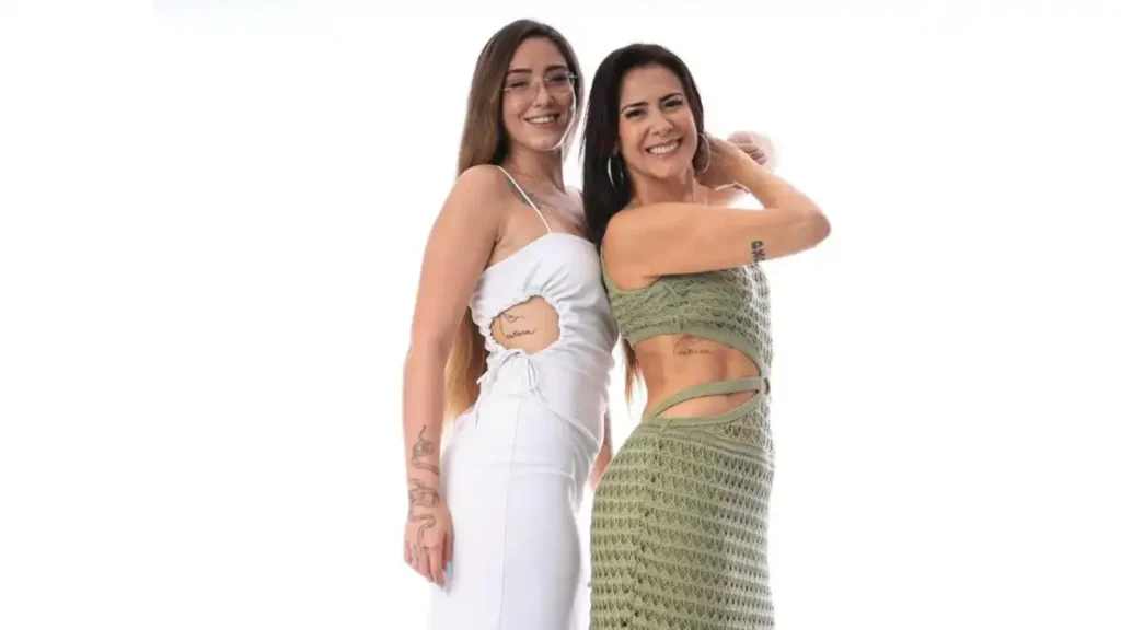 ‘Minha Mãe com Seu Pai’ faz sucesso no Globoplay conheça os participantes e como foi o final (1)