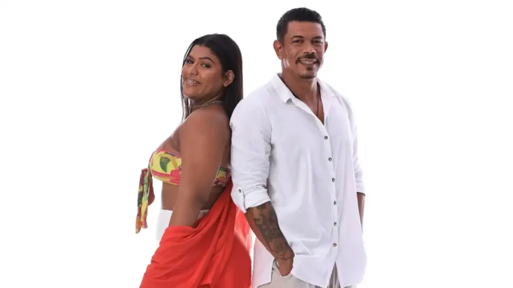 ‘Minha Mãe com Seu Pai’ faz sucesso no Globoplay conheça os participantes e como foi o final (10)