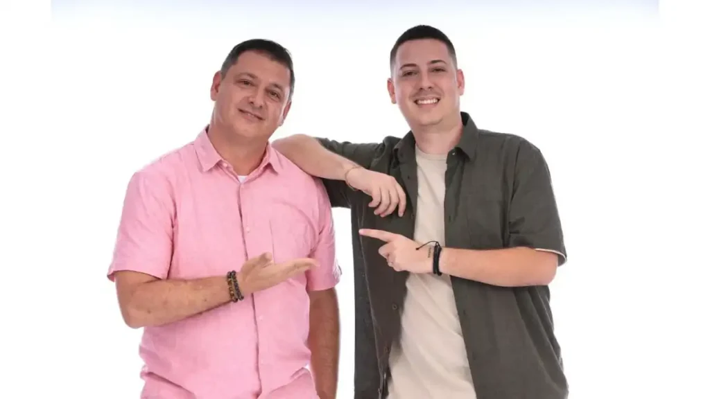 ‘Minha Mãe com Seu Pai’ faz sucesso no Globoplay conheça os participantes e como foi o final (12)